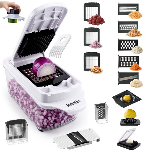 Keplin vegetable chopper in - keplin,