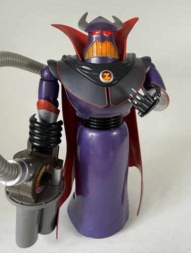 Disney pixar toy story - story, emperor