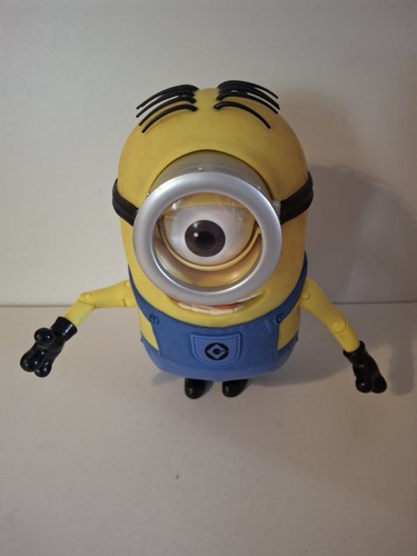 Minions talking stuart - talking,