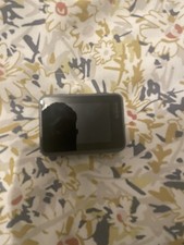 GoPro Hero7 Wi-Fi Waterproof 10MP Video Camera with GPS - Silver