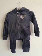 18m Baby Girls Juicy Couture