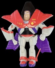 Toy Story and Beyond Solar