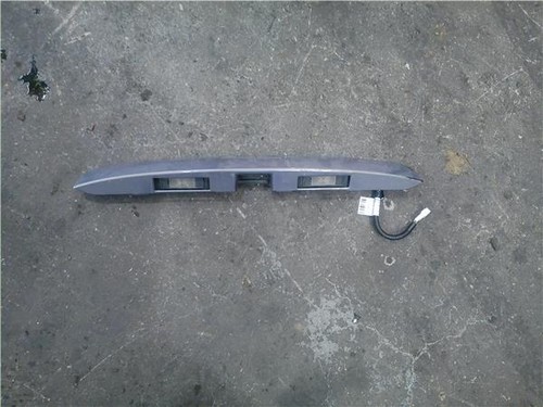 Hatch button nissan - hatch,