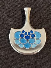 David andersen sterling silver - david,