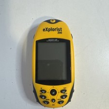 Magellan eXplorist 200
