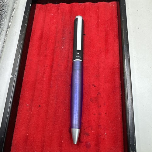 Pelikan level ballpont - pelikan,