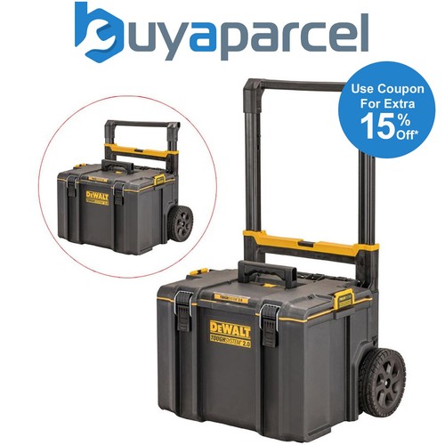 Dewalt tough system 0 - dewalt, 2.0