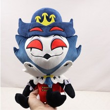 Helluva Boss Plush Stolas Doll