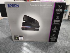 Epson Perfection V370 Photo