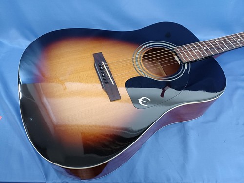 Epiphone 100 acoustic - dr-100,
