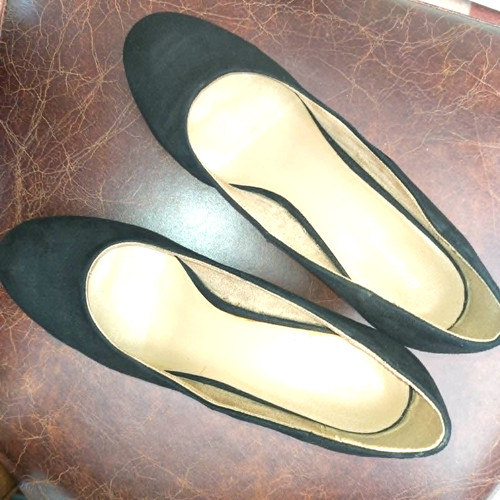 Graceland used shoes - used, size