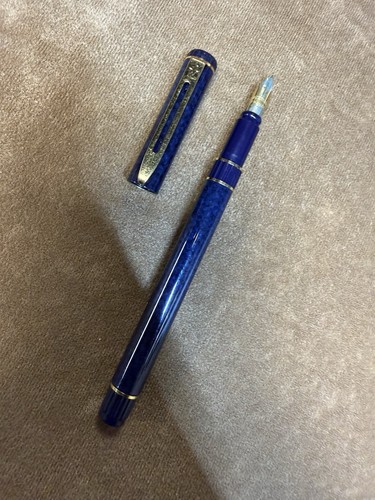 Vintage waterman centurion - vintage,