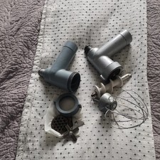 Vintage Kenwood Mincer