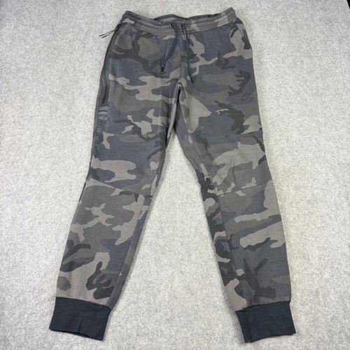 Nike joggers mens medium grey - joggers,