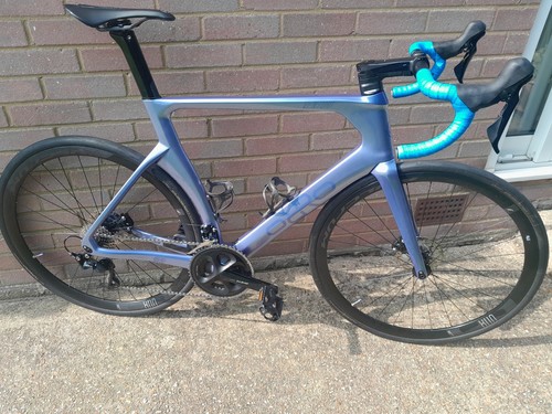 Orro venturi signature - venturi, stc