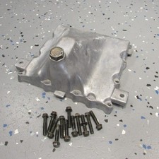 Oil Pan Assy. / Engine Cover