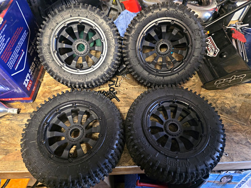 Degree north truck - 30,