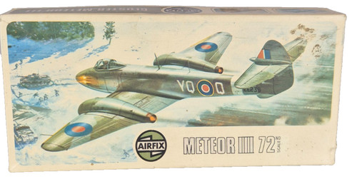 Airfix 02038 72 scale - airfix,