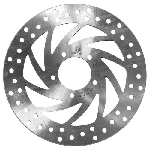 Fixed brake disc brembo - disc,