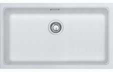 NEW Franke Kubus KBG 110 70 1B