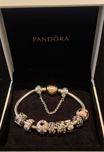 Genuine pandora 925 - pandora, .925