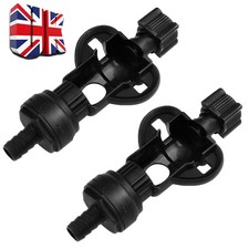 2pc Bag In Box BIB Connector