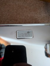 Metalkris Stainless Steel