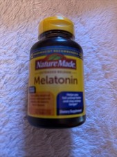 Nature Made Extended Release