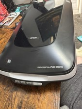 Epson Perfection V500 Photo