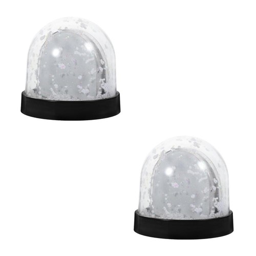 Count snow globe blank - count,