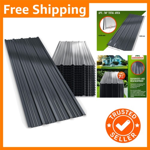 Versatile 14x steel roofing - versatile,