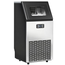 Commercial Ice Maker Machine