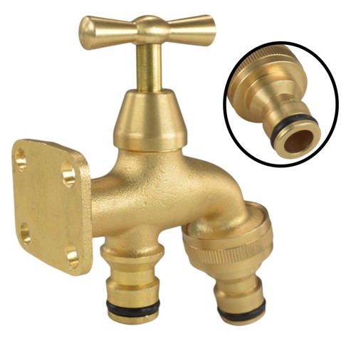 Heavy duty brass - heavy,