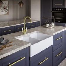 Liquida BT64WH 2.0 Bowl Butler