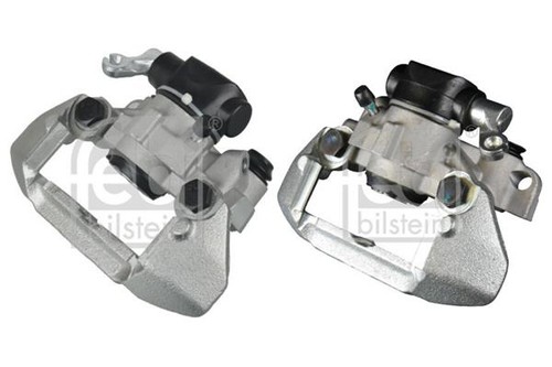 Pair brake caliper rear left - pair,