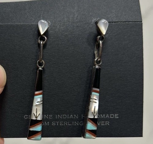 Vtg noche inlaid - vtg,