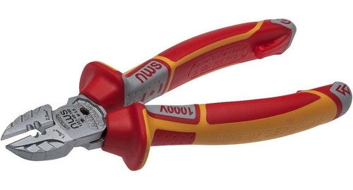 Vde side cutters - vde,