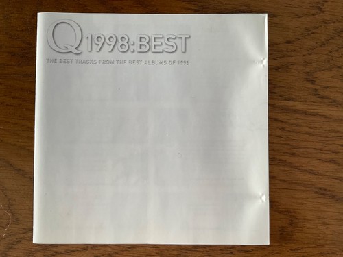 Magazine 1998 - magazine,