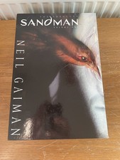 The Absolute Sandman, Vol. 1 - Hardcover Slipcase By Neil Gaiman…