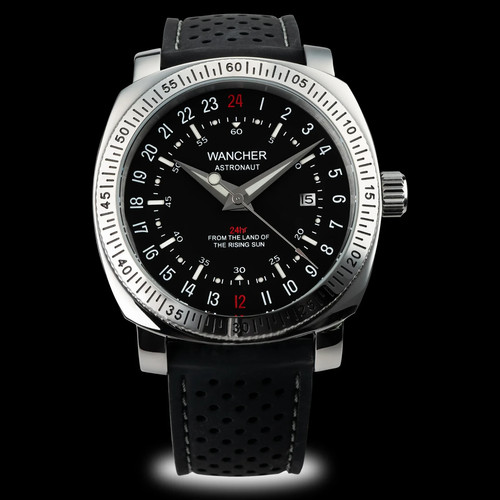 Wancher astronaut deep dial - astronaut,