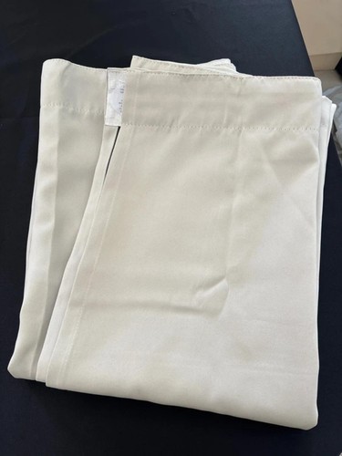 Pencil pleat blackout - pleat, curtains