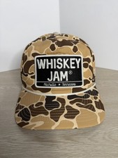 RARE! Whiskey Jam Luke Combs