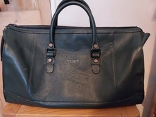 TED BAKER....MENS GREEN FULL