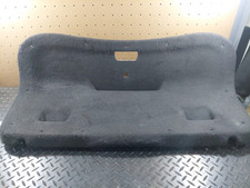 VW BORA BOOT LID LINER TRIM