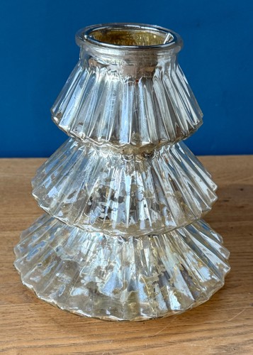 Silver hurricane christmas - silver,
