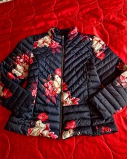 JOULES Ladie's Elodie Lightweight Jacket Size 20