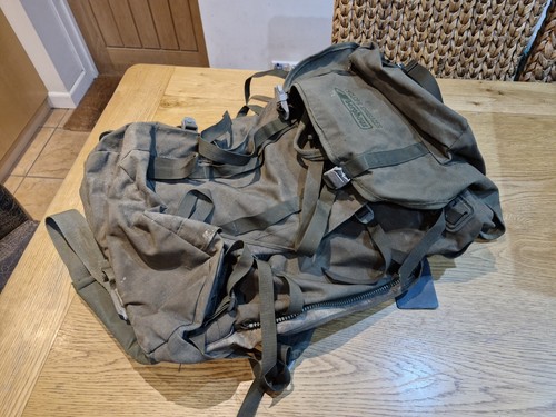 Berghaus cyclops crusader - cyclops,