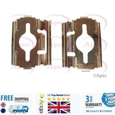 Brake Disc Pad Fitting Kit