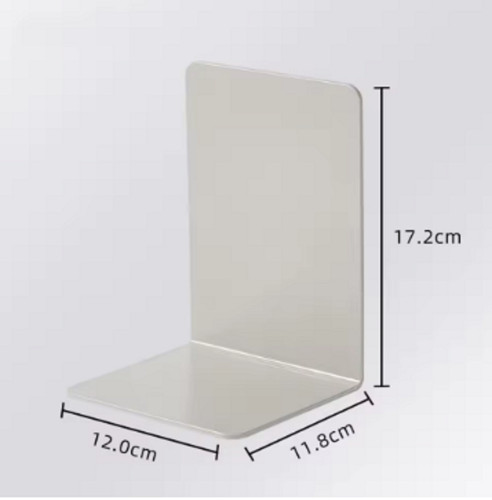 Heavy duty book ends - duty,