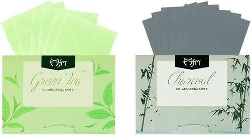 Compact 200 sheets oil - 200, control